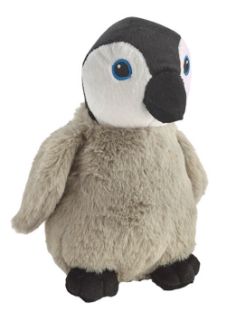 Obrázek z Tučňák mládě plyš 20cm, ECO 